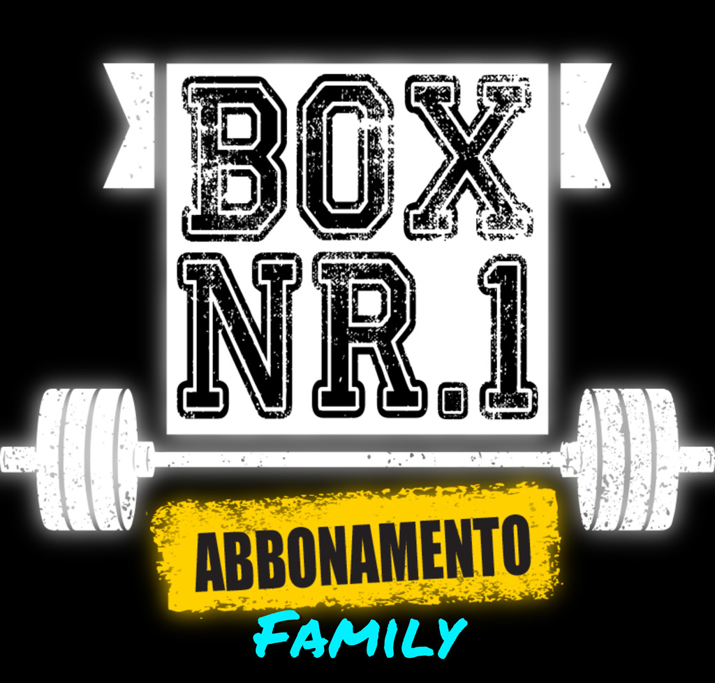 Family Pack trimestrale premium